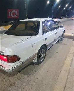 تويوتا II مارك